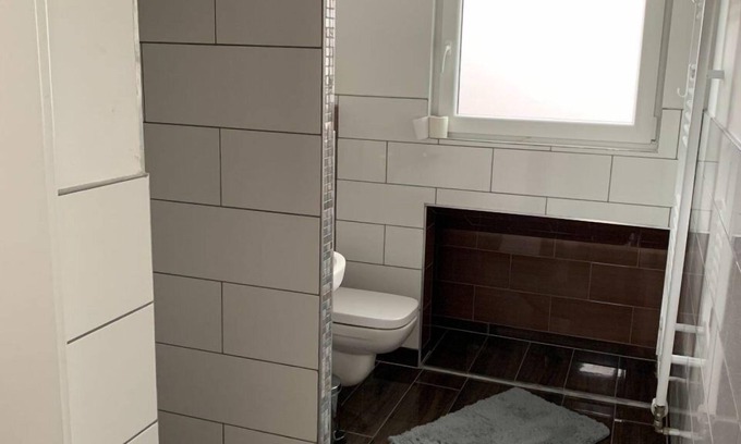 Heppens Apartamento | Ferienwohnung/app. für 5 Gäste mit 85m² in Wilhelmshaven