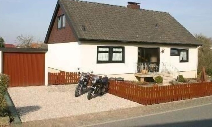 Tettenborn Apartamento | Ferienwohnung/app. für 4 Gäste mit 60m² in Bad Sachsa