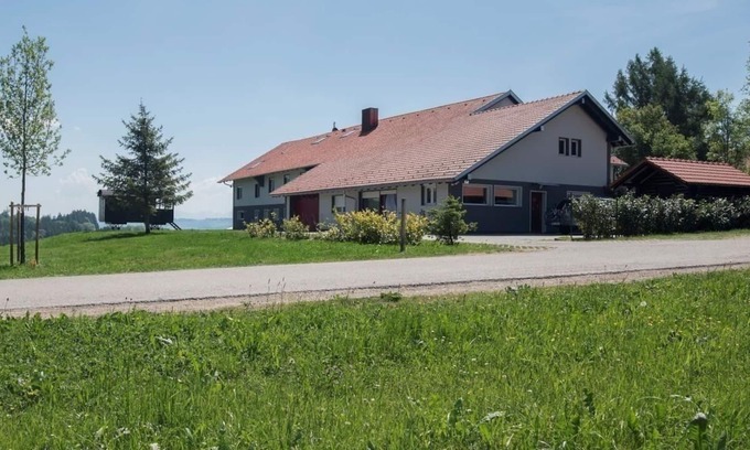 Buchenberg Apartamento | Ferienwohnung/app. für 6 Gäste mit 92m² in Buchenberg