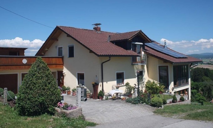 Fuersteneck Apartamento | Ferienwohnung/app. für 4 Gäste mit 100m² in Fürsteneck