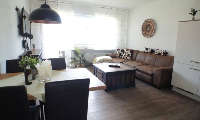 Mittenwald Apartamento | Ferienwohnung/app. für 4 Gäste mit 94m² in Mittenwald