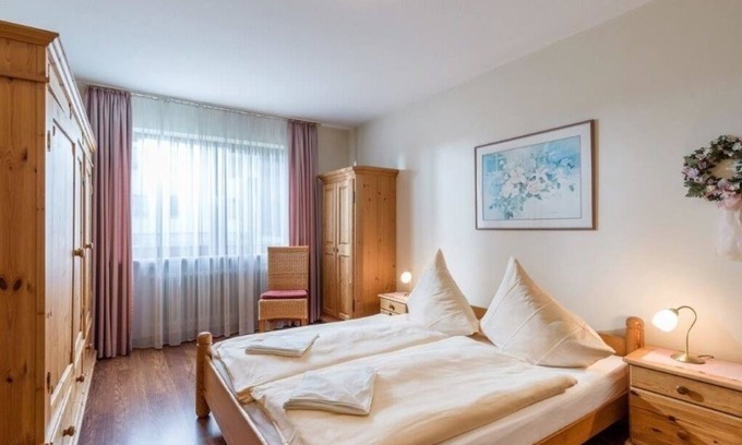 Oberaudorf Apartamento | Ferienwohnung/app. für 6 Gäste mit 51m² in Oberaudorf