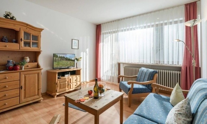 Oberaudorf Apartamento | Ferienwohnung/app. für 4 Gäste mit 50m² in Oberaudorf