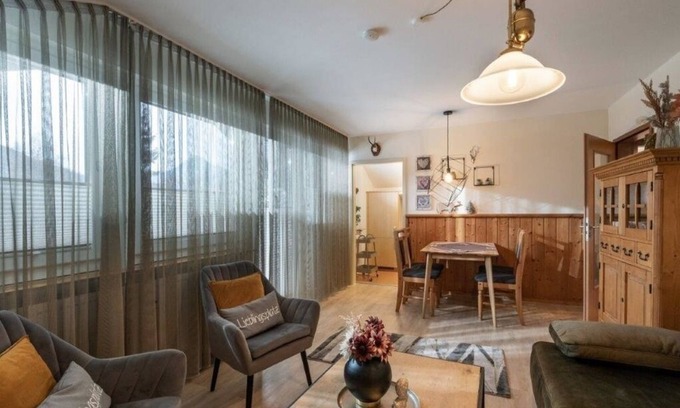 Oberaudorf Apartamento | Ferienwohnung/app. für 5 Gäste mit 50m² in Oberaudorf
