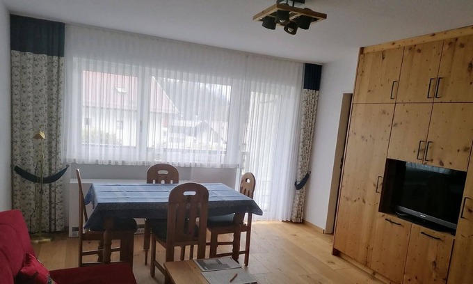 Tiefenbach Apartamento | Ferienwohnung/app. für 4 Gäste mit 45m² in Oberstdorf