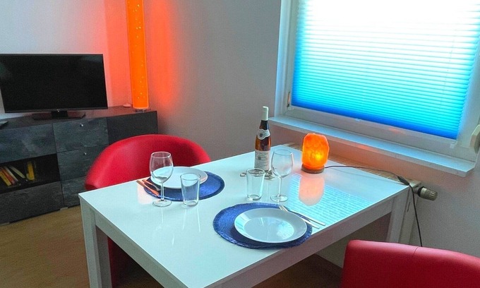 Pesterwitz Apartamento | Ferienwohnung/app. für 3 Gäste mit 44m² in Pesterwitz