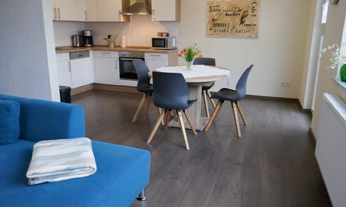 Pittenbach Apartamento | Ferienwohnung/app. für 4 Gäste mit 68m² in Pittenbach