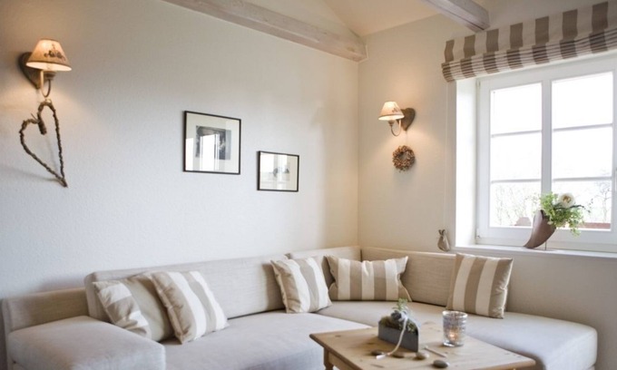 Sonke-Nissen-Koog Apartamento | Ferienwohnung/app. für 5 Gäste mit 70m² in Reußenköge