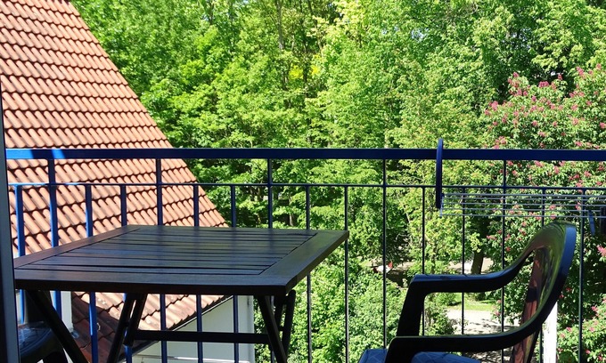 Bad Westernkotten Apartamento | Ferienwohnung/app. für 2 Gäste mit 75m² in Erwitte