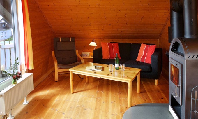 Ulsnis Apartamento | Ferienwohnung/app. für 2 Gäste mit 38m² in Ulsnis
