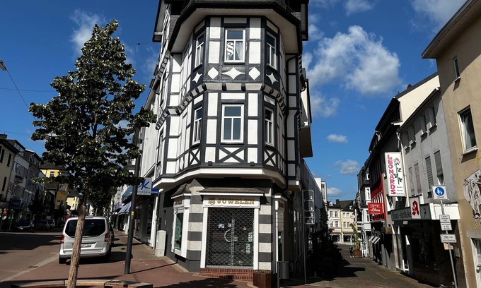 Wissen Apartamento | Ferienwohnung/app. für 2 Gäste mit 44m² in Wissen