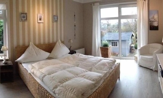 Wellsee Apartamento | Ferienwohnung/app. für 2 Gäste mit 32m² in Kiel