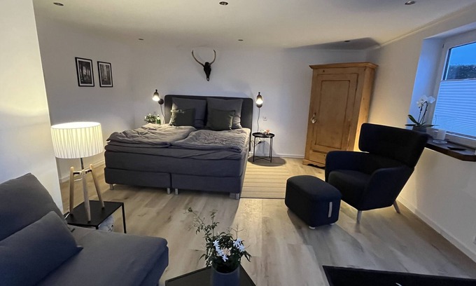 Pelm Apartamento | Ferienwohnung/app. für 2 Gäste mit 40m² in Pelm