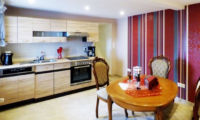 Rech Apartamento | Ferienwohnung/app. für 2 Gäste mit 50m² in Rech