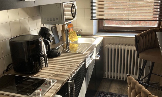 Hagen Apartamento | Ferienwohnung/app. für 2 Gäste mit 44m² in Hagen