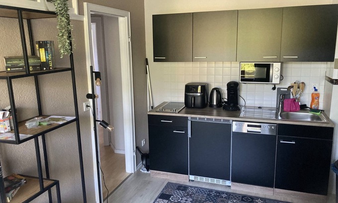 Hagen Apartamento | Ferienwohnung/app. für 2 Gäste mit 55m² in Hagen