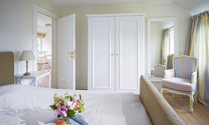 Falshoft Apartamento | Ferienwohnung/app. für 2 Gäste mit 62m² in Nieby