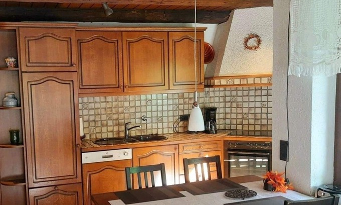 Horben Apartamento | Ferienwohnung/app. für 3 Gäste mit 68m² in Horben