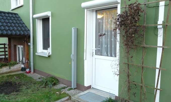 Lychen Apartamento | Ferienwohnung/app. für 3 Gäste mit 60m² in Lychen