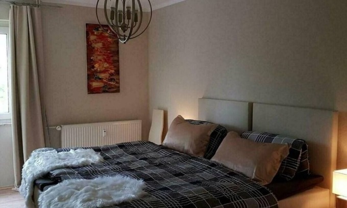 Minden Apartamento | Ferienwohnung/app. für 3 Gäste mit 65m² in Minden