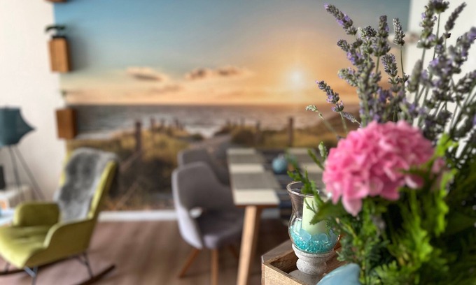 Markgrafenheide Apartamento | Ferienwohnung/app. für 3 Gäste mit 75m² in Rostock