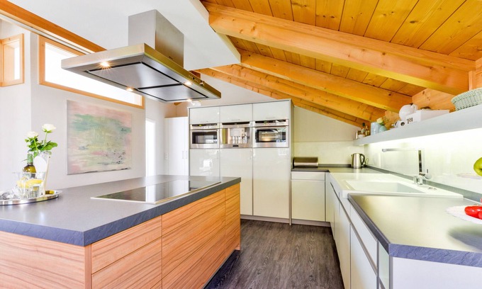 Boebing Apartamento | Ferienwohnung/app. für 4 Gäste mit 65m² in Böbing