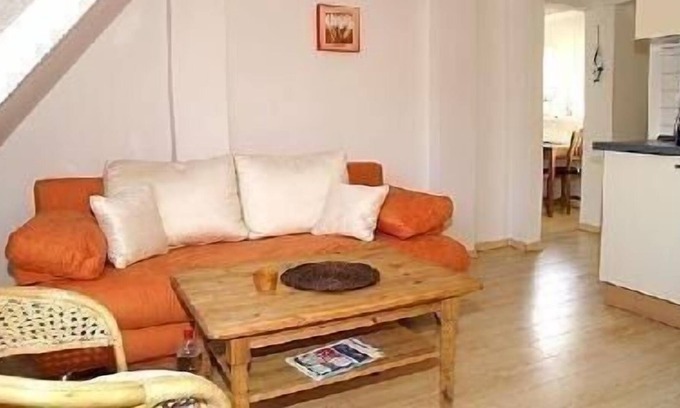 Dassow Apartamento | Ferienwohnung/app. für 4 Gäste mit 39m² in Dassow