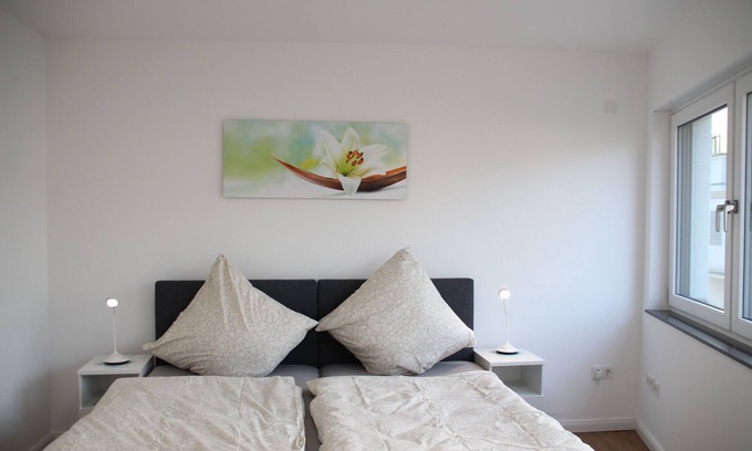 Hilden Apartamento | Ferienwohnung/app. für 4 Gäste mit 65m² in Hilden