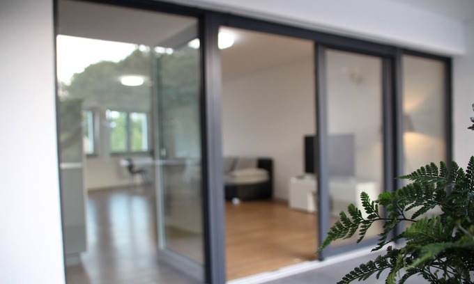 Hilden Apartamento | Ferienwohnung/app. für 4 Gäste mit 58m² in Hilden