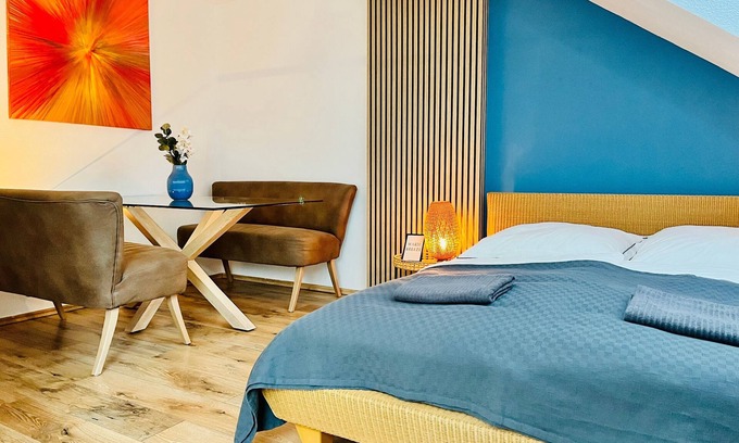 Marburg Apartamento | Ferienwohnung/app. für 4 Gäste mit 42m² in Marburg
