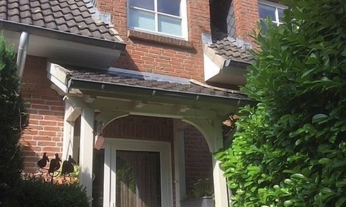 Schuby Apartamento | Ferienwohnung/app. für 4 Gäste mit 85m² in Schuby