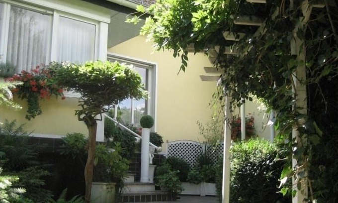 Steinen Apartamento | Ferienwohnung/app. für 4 Gäste mit 100m² in Steinen