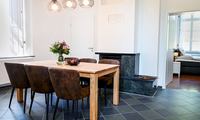 Xanten Apartamento | Ferienwohnung/app. für 4 Gäste mit 67m² in Xanten
