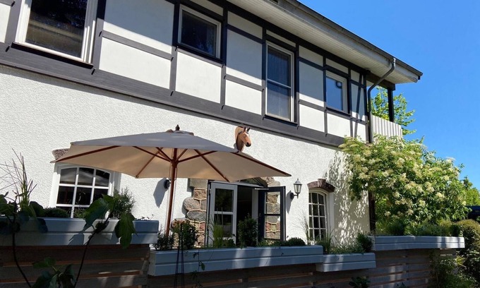Neumuhlen-Dietrichsdorf Apartamento | Ferienwohnung/app. für 4 Gäste mit 74m² in Kiel