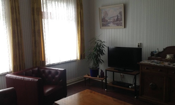 Boren Apartamento | Ferienwohnung/app. für 4 Gäste mit 80m² in Boren