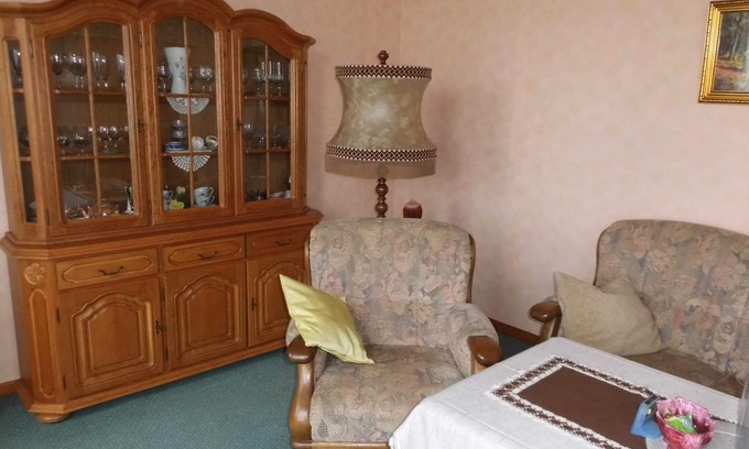 Boren Apartamento | Ferienwohnung/app. für 4 Gäste mit 120m² in Boren