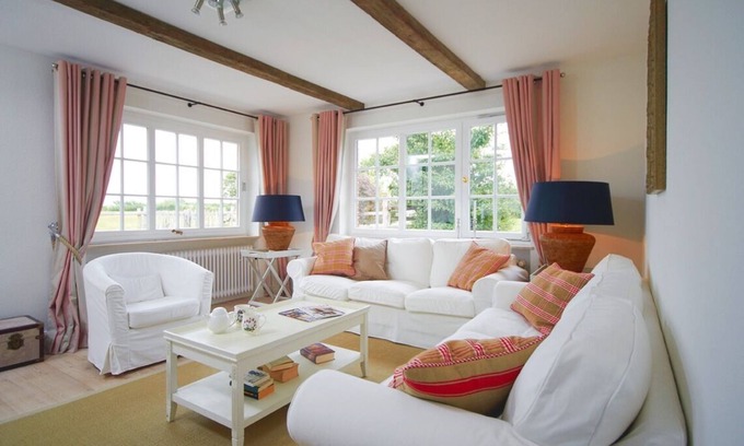 Falshoft Apartamento | Ferienwohnung/app. für 4 Gäste mit 80m² in Nieby