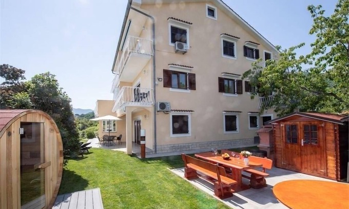 Bregi Apartamento | Ferienwohnung/app. für 4 Gäste mit 70m² in Bregi
