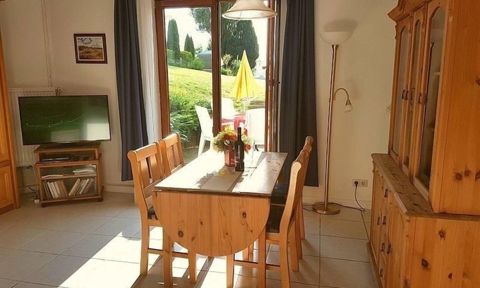 Ellenberg Apartamento | Ferienwohnung/app. für 5 Gäste mit 81m² in Kappeln
