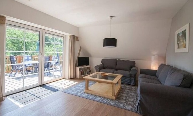 Lindau Apartamento | Ferienwohnung/app. für 5 Gäste mit 60m² in Lindau