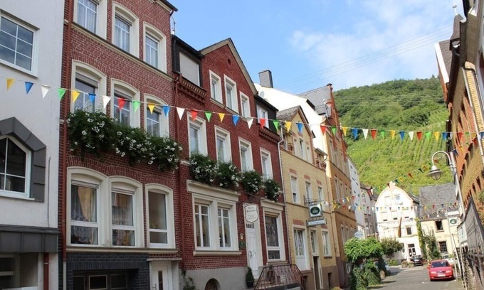 Alf Apartamento | Ferienwohnung/app. für 5 Gäste mit 65m² in Alf