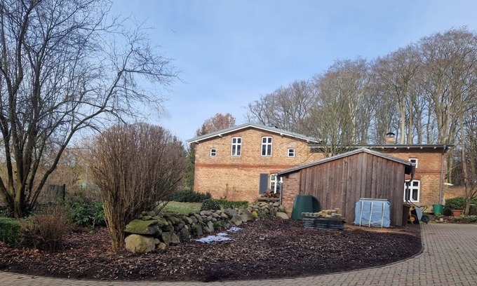 Marlow Apartamento | Ferienwohnung/app. für 6 Gäste mit 105m² in Marlow