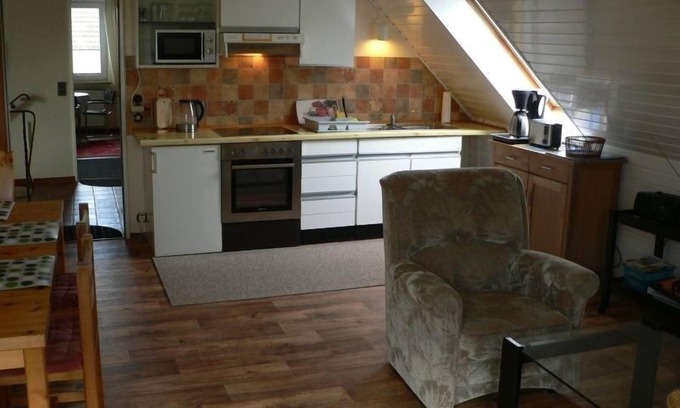 Selk Apartamento | Ferienwohnung/app. für 6 Gäste mit 90m² in Selk