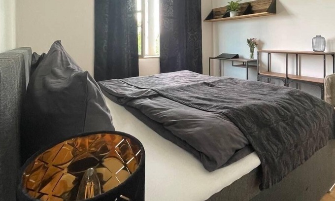 Verbandsgemeinde Pellenz Apartamento | Ferienwohnung/app. für 6 Gäste mit 95m² in Kruft