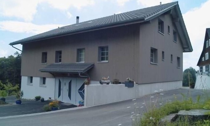 Wald Apartamento | Ferienwohnung/app. für 9 Gäste mit 120m² in Wald ZH