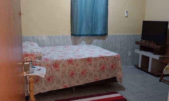 Vicente Pinzon Apartamento | Ferienwohnung/app. für 2 Gäste mit 28m² in Fortaleza