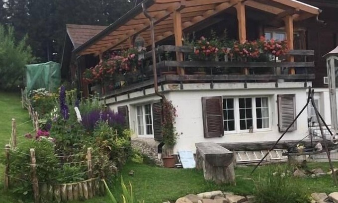 Rueschegg Apartamento | Ferienwohnung/app. für 2 Gäste mit 50m² in Rüschegg