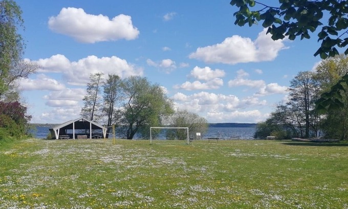 Bunsdorf Apartamento | Ferienwohnung/app. für 5 Gäste mit 65m² in Bünsdorf