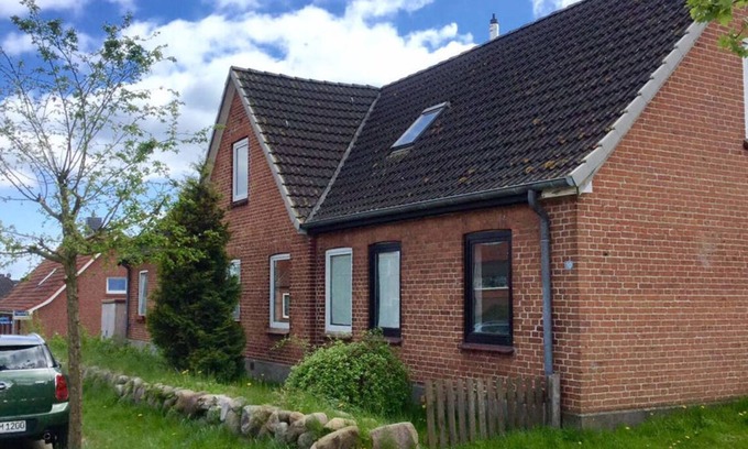 Bliesdorf Apartamento | Ferienwohnung/app. für 5 Gäste mit 60m² in Bliesdorf
