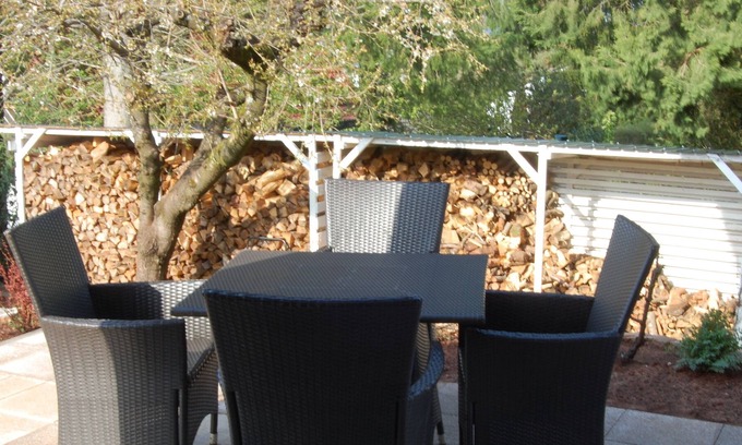 Burgthann Apartamento | Ferienwohnung/app. für 5 Gäste mit 68m² in Burgthann